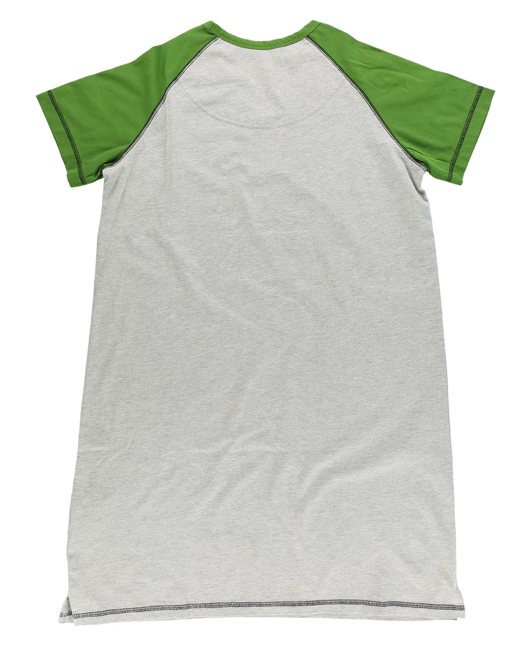 Need A Hug? Women's Bear V-Neck Nightshirt 4 Need A Hug? Women's Bear V-Neck Nightshirt - Image 4